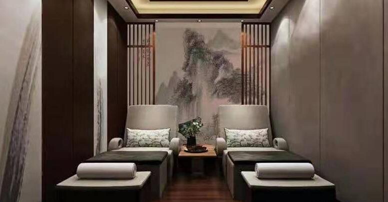 今天我去了深圳这家男士水疗spa会所，纠结好久才舍得告诉你