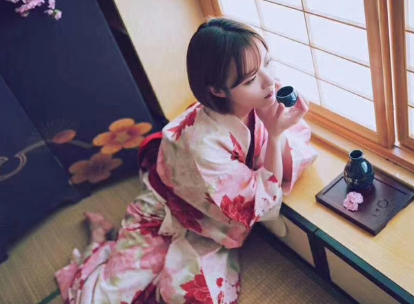 深圳商务按摩spa会所艺师风采（二）