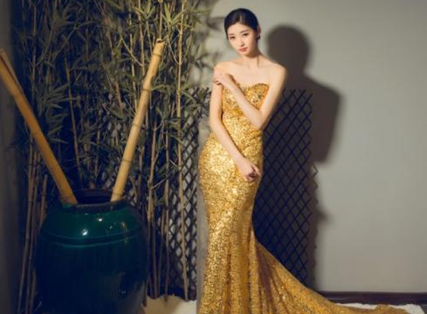 深圳会所艺师风采展示（六）