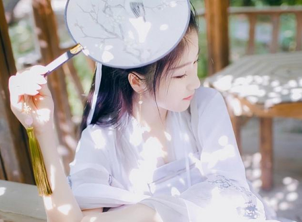 深圳足疗会所艺师风采（七）