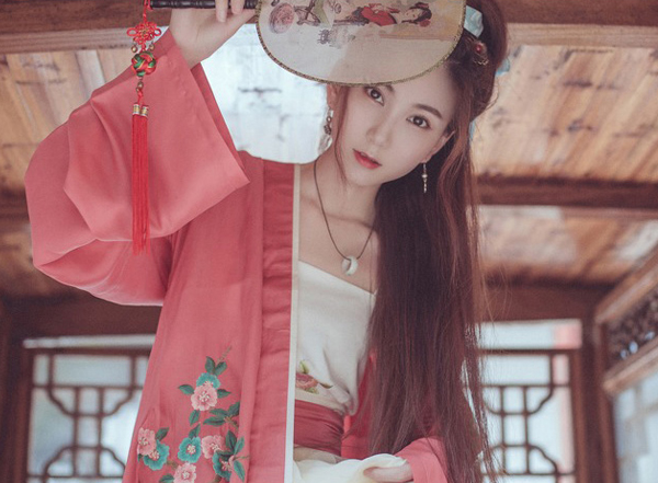 深圳足道会所艺师风采（九）