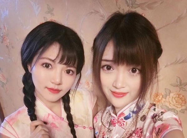 深圳水疗会所艺师风采（十）